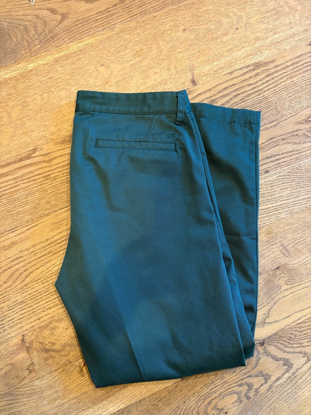 Outerknown Orbital Work Pant 32 x 28 new